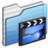 Movies Folder Icon